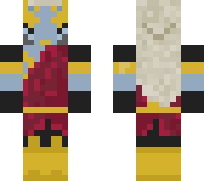 uktrakill oc nanael