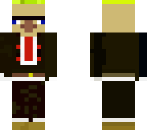 villager wedding