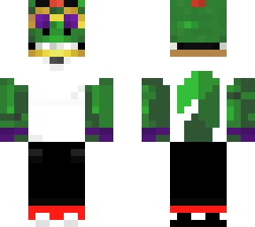 vlad_idalv white tshirt