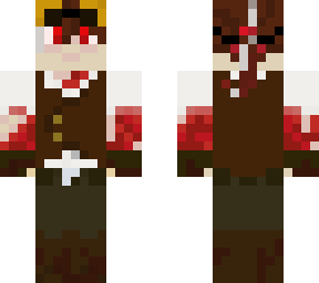 wybie (stage 4)