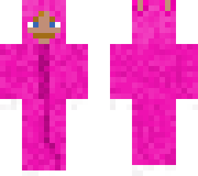 'a pink nightmare' esminewarp easter edition 2024