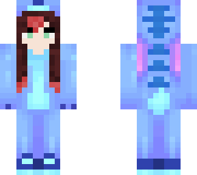 a skin for iluvmuichiro