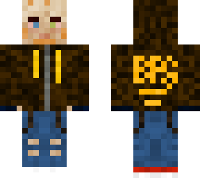 adam | Minecraft Skins