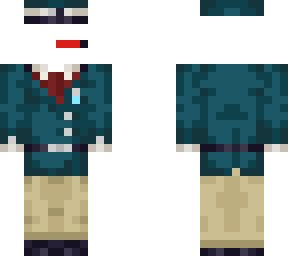 amcaran unranked merchant