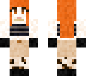 anastasia limone (oc)