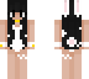 awake bunny skin aa