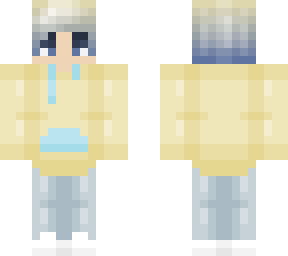 beach boy
