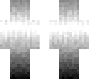black to white