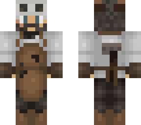 blacksmith and coal king