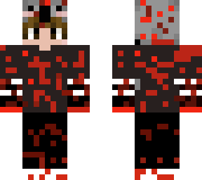 bloody koala boy
