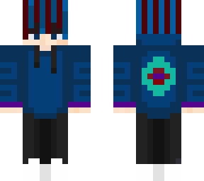blue guy 4.0