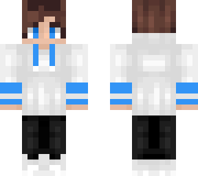 blue itsfiizy (youtuber)
