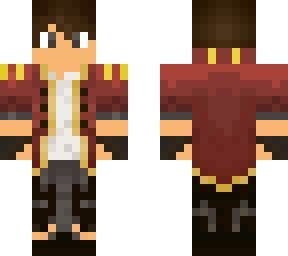 captain renegade pt. 4