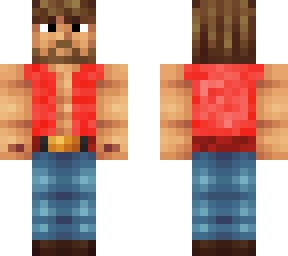 chuck norris