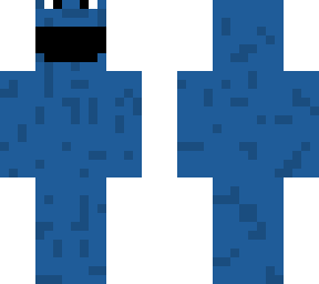 cookie monster