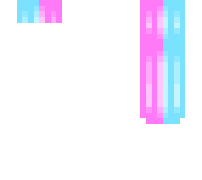 cotton candy hair base
