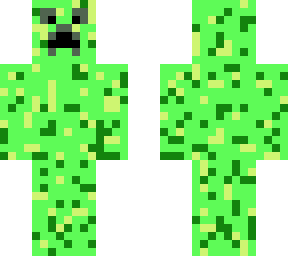 creeper