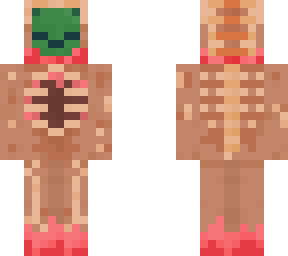 csij level v biosuit [cruelty squad]