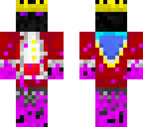 dark soul technoblade