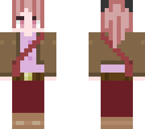 demon boy