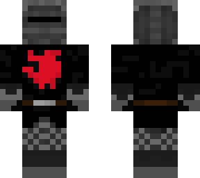 derk knight