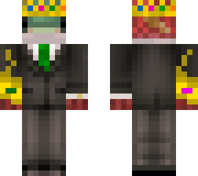 edited salmon