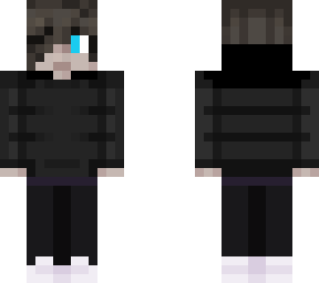 emo boy