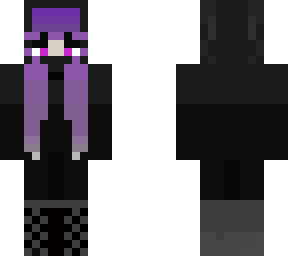 emo girl