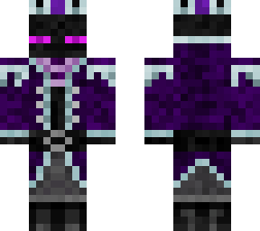 emperor ender