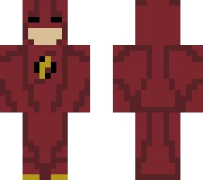 evil flash
