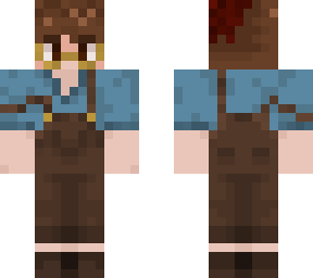 farmer morgue (dead)