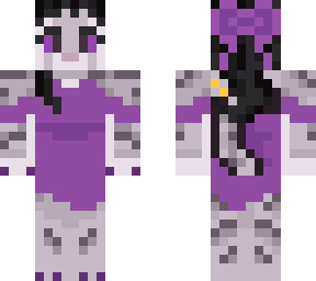 female snep
