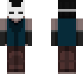 fox boi slim