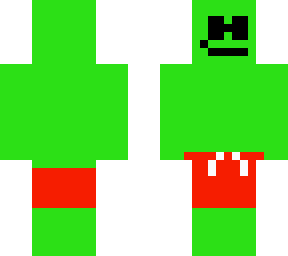 frog