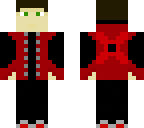 gamer boy fixed