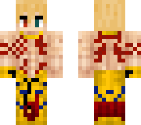 gilgamesh