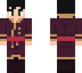 goku barebones