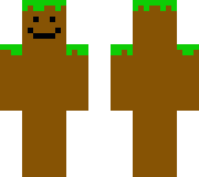grass block