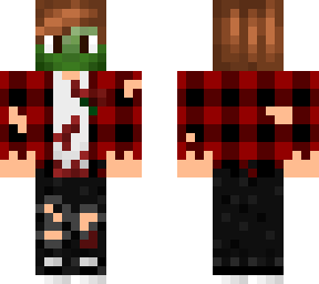 greninjack (twd version)