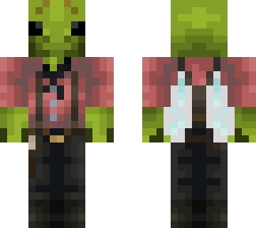 gunslinger bug guy 0.2