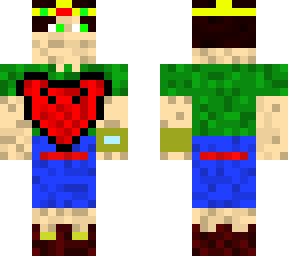 hardcoreboy