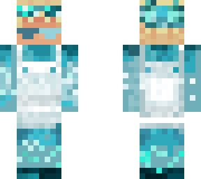he1ian cyan comets