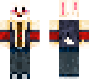 hemlock (oc)