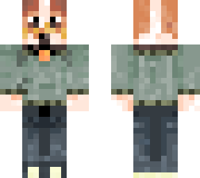 hermes (oc)
