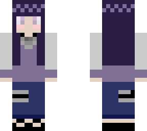 hinata hyuga