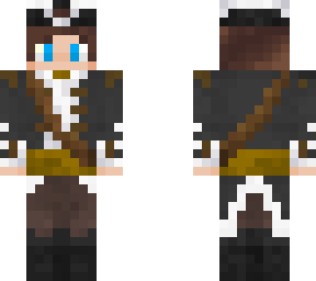 hugo cadmus (pirate)