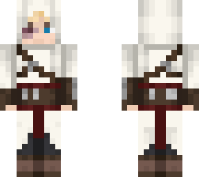 itzassassin