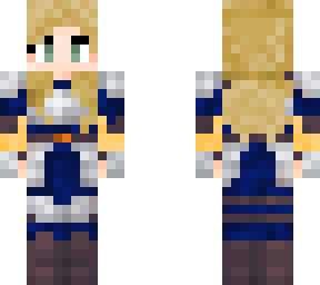 knight girly