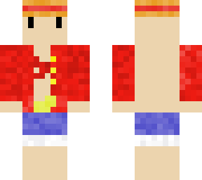 luffy