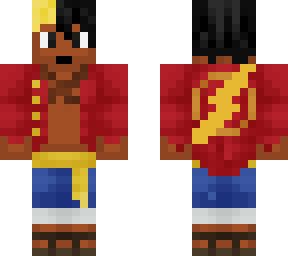 luffy
